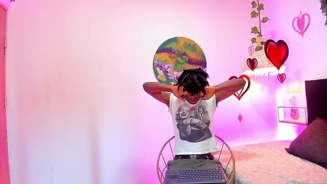 Mashall lee online show from February 2026 07:10:01 PM