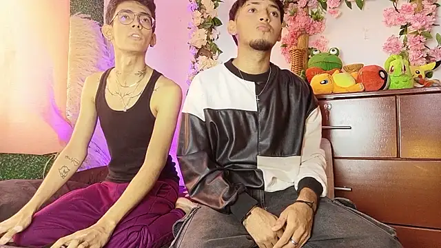 Snapshot of Ian_Hunter chatting on February 2026 01:29:02 PM Ian Hunter online show from February 2026 01:29:02 PM