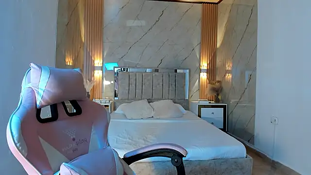 your whore Salome online show from March 2026 06:47:02 PM