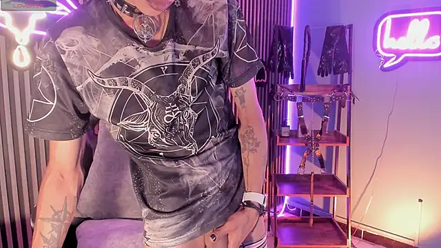 Maximoking26 online show from March 2026 01:42:01 AM