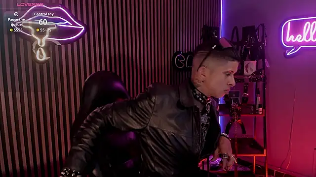 Maximoking26 online show from March 2026 02:11:02 AM