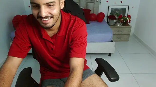 mister fox723 online show from February 2026 05:59:02 AM