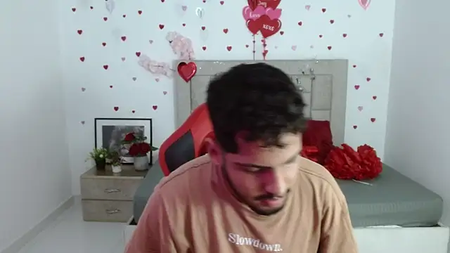 mister fox723 online show from March 2026 12:57:01 AM