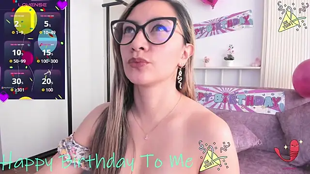 VelvetMouth  online show from May 2026 01:17:02 PM