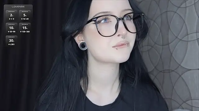 SinSpirits online show from February 2026 06:58:02 PM