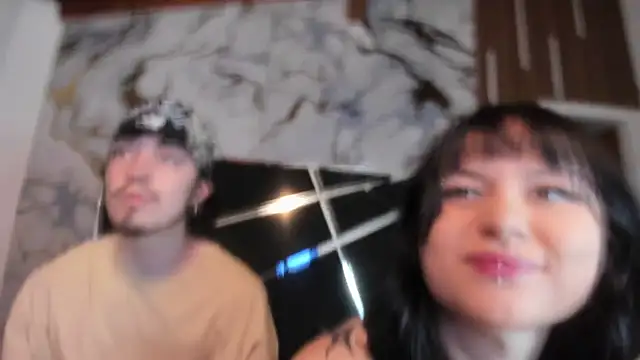 Couple In Heat online show from March 2026 07:41:01 PM