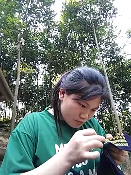 Snapshot of Baby_flower_1 chatting on February 2026 08:04:02 AM Baby flower 1 online show from February 2026 08:04:02 AM