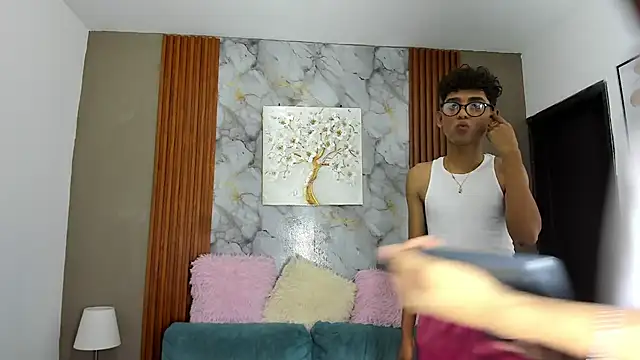 BOYS PLAY online show from March 2026 07:23:01 AM