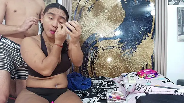 raven robin  online show from April 2026 03:54:02 AM