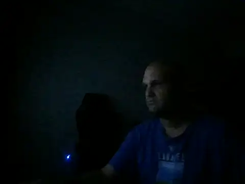 Heavy Rebellx online show from February 2026 02:22:01 AM