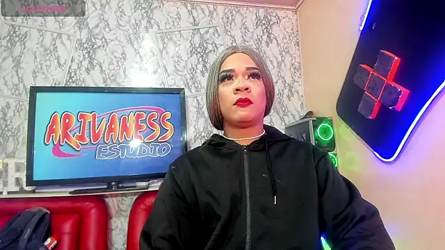 cristal villael  online show from March 2026 11:16:01 AM