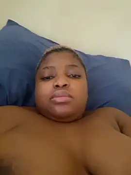 SweetDarkBrownie online show from March 2026 09:05:01 AM