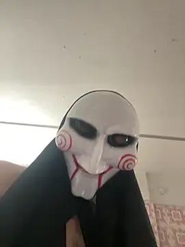 nonamenoface22 online show from February 2026 11:30:02 AM