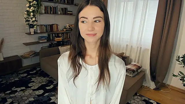 AbbeyStark online show from March 2026 09:00:01 AM