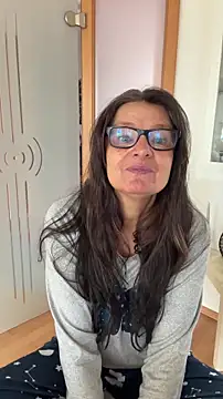 Dance Lady online show from March 2026 08:31:01 AM