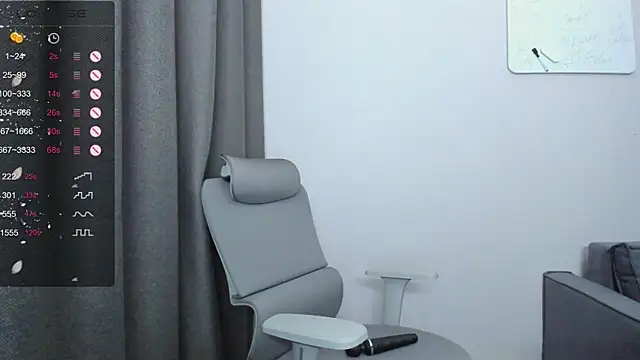 Snapshot of AngelGabe chatting on July 2026 08:13:02 PM AngelGabe online show from July 2026 08:13:02 PM