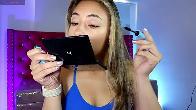 amy ker m online show from April 2026 01:38:01 PM