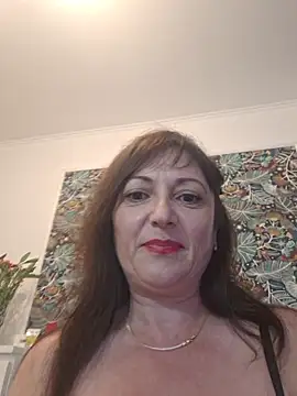 Snapshot of SaraGina chatting on May 2026 07:56:02 PM SaraGina online show from May 2026 07:56:02 PM