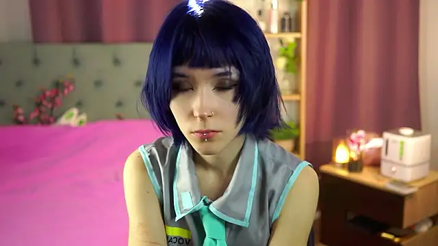 Cyber psych0 online show from March 2026 12:24:02 PM