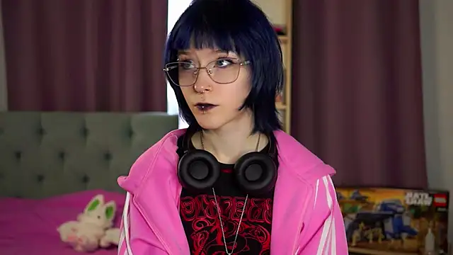 Cyber psych0 online show from March 2026 02:11:02 PM