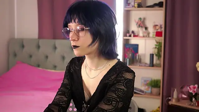 Cyber psych0 online show from April 2026 09:13:01 AM