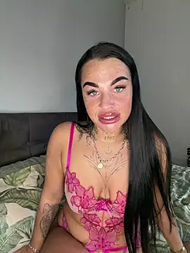 Darkfantisyx online show from March 2026 02:13:01 PM