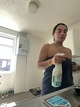 Darkfantisyx online show from April 2026 11:35:02 AM