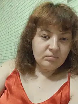 NataliKuper online show from June 2026 07:18:01 PM