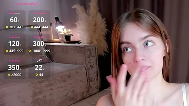 Rosa Munoz online show from March 2026 02:16:01 PM