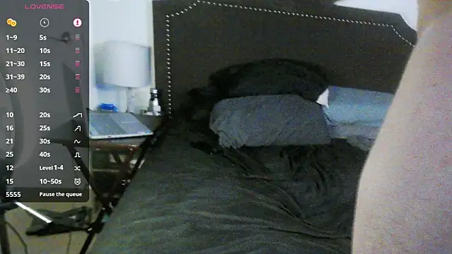 DaddyAG 66 online show from February 2026 08:15:01 PM