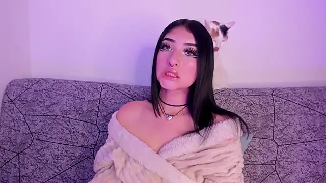 Kattengel  online show from June 2026 10:58:02 PM