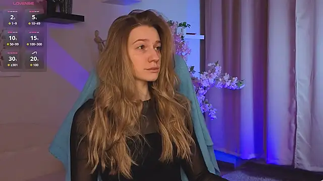 Snapshot of Vanessa__Lui chatting on February 2026 04:08:01 PM Vanessa Lui online show from February 2026 04:08:01 PM