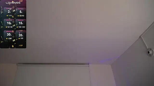 spicydollx online show from March 2026 12:08:01 PM