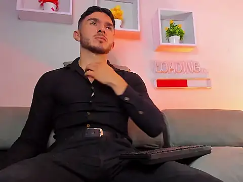 Dante Blake1 online show from March 2026 03:21:02 AM