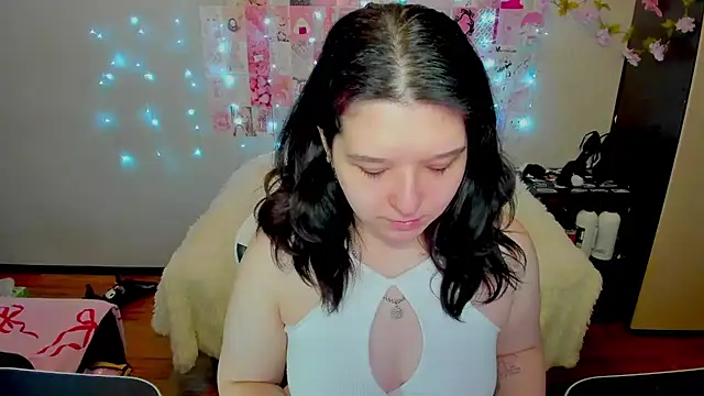 Kate Acid online show from February 2026 11:59:01 PM