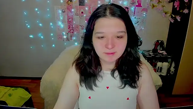 Kate Acid online show from March 2026 11:54:02 PM