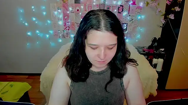 Kate Acid online show from March 2026 05:44:01 AM