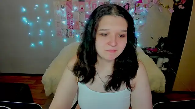 Kate Acid online show from April 2026 12:41:01 AM