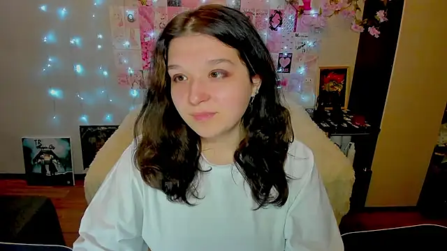 Kate Acid online show from May 2026 11:34:01 PM