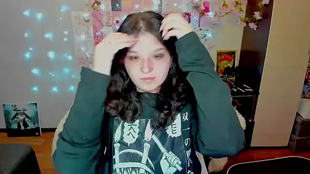 Kate Acid online show from June 2026 11:49:02 PM