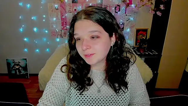 Kate Acid online show from June 2026 11:46:02 PM