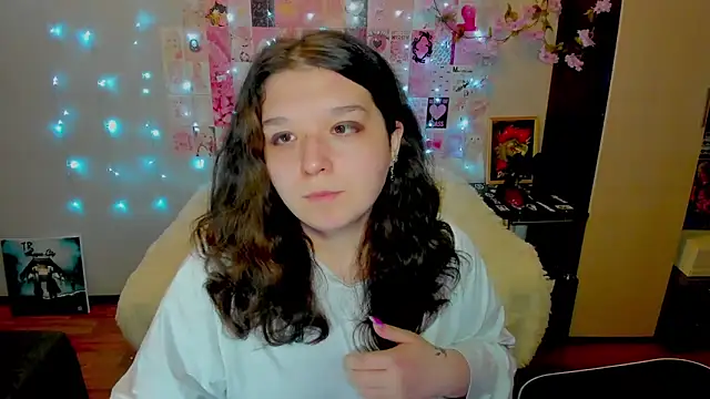 Kate Acid online show from June 2026 11:47:02 PM