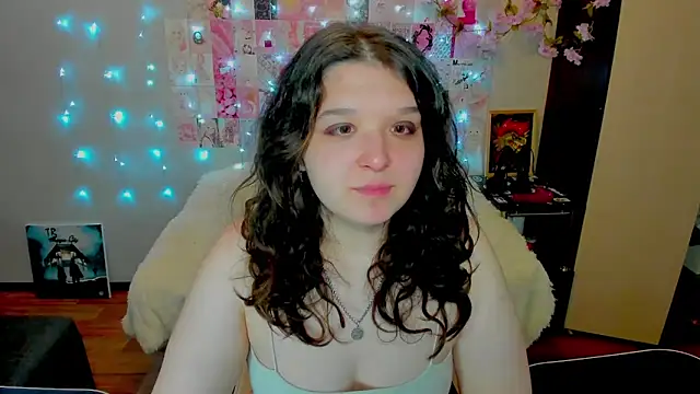 Kate Acid online show from June 2026 11:29:01 PM