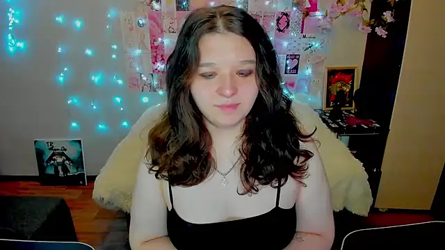 Kate Acid online show from June 2026 11:22:02 PM