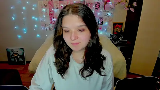 Kate Acid online show from July 2026 11:55:01 PM