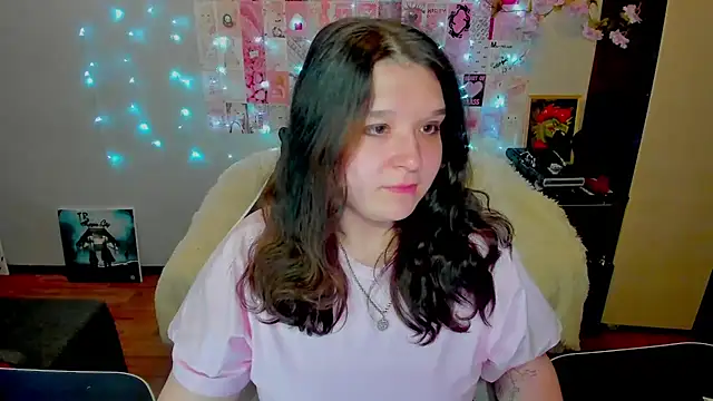 Kate Acid online show from July 2026 11:31:01 PM