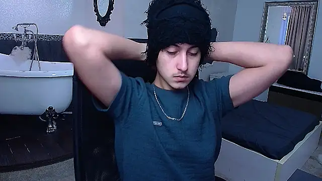 Snapshot of GriffinDane chatting on February 2026 05:26:02 AM GriffinDane online show from February 2026 05:26:02 AM