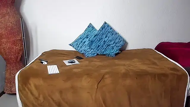 Mimirosexxx online show from March 2026 11:11:01 PM