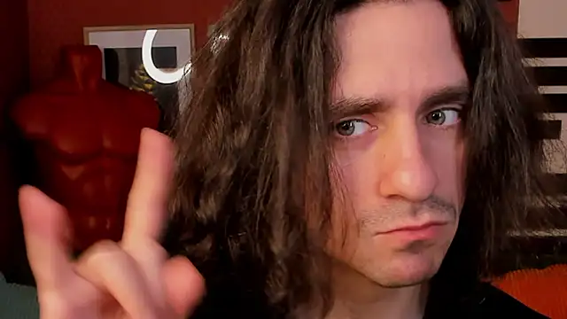 Daniel Morrise online show from February 2026 08:59:02 AM