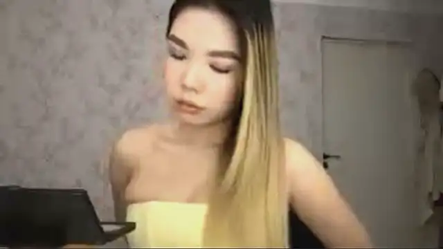 Elina Mottel online show from February 2026 07:20:01 AM